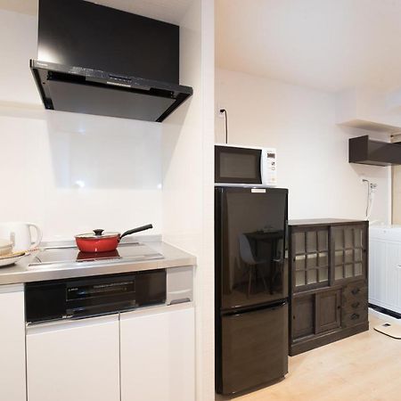 Shimanouchi Luxury Apartment Osaka Exterior photo