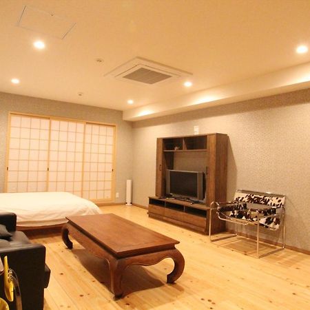Shimanouchi Luxury Apartment Osaka Exterior photo