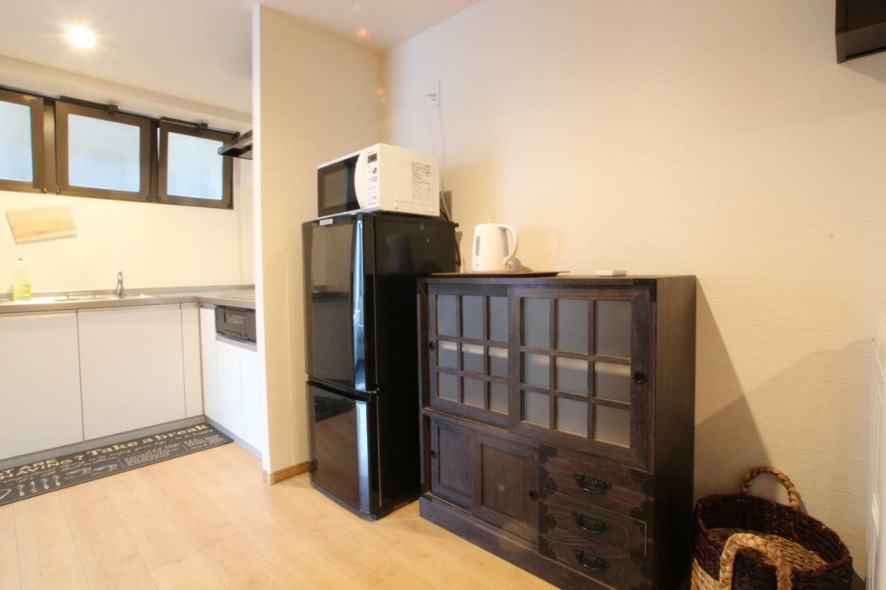 Shimanouchi Luxury Apartment Osaka Exterior photo