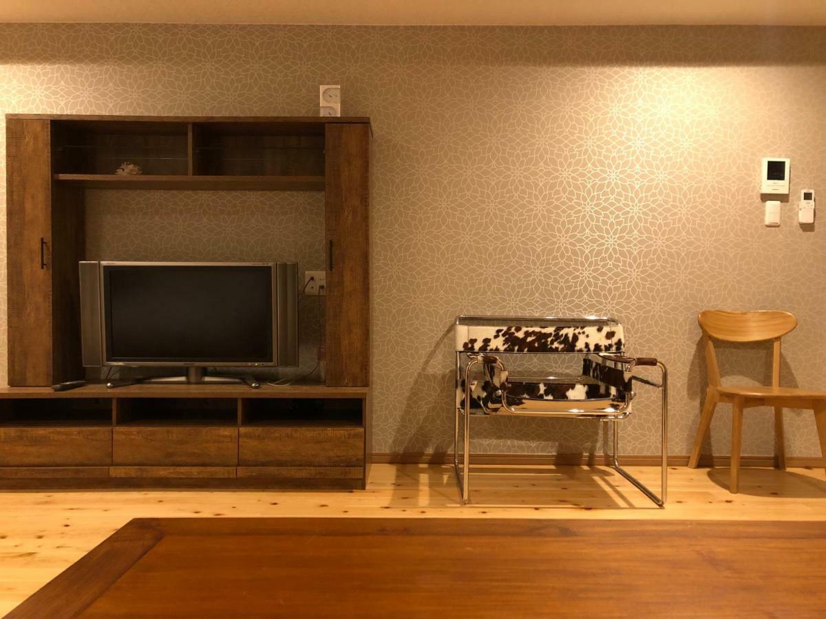 Shimanouchi Luxury Apartment Osaka Exterior photo