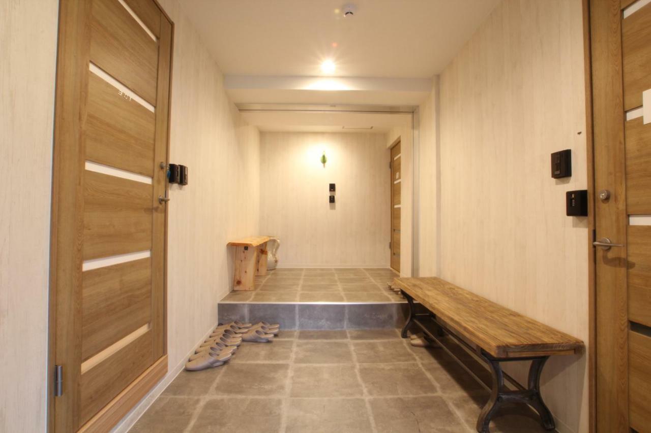 Shimanouchi Luxury Apartment Osaka Exterior photo