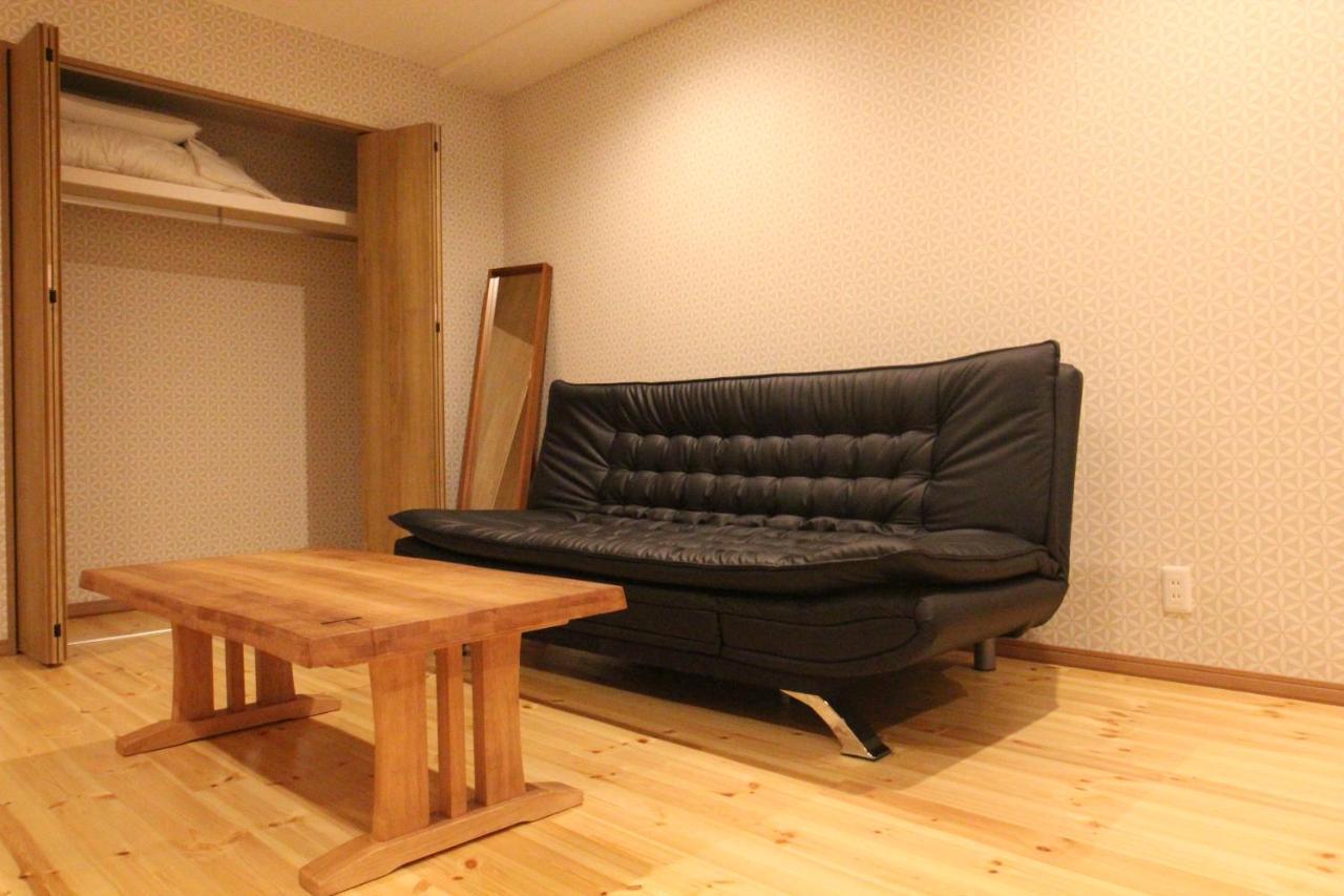 Shimanouchi Luxury Apartment Osaka Exterior photo