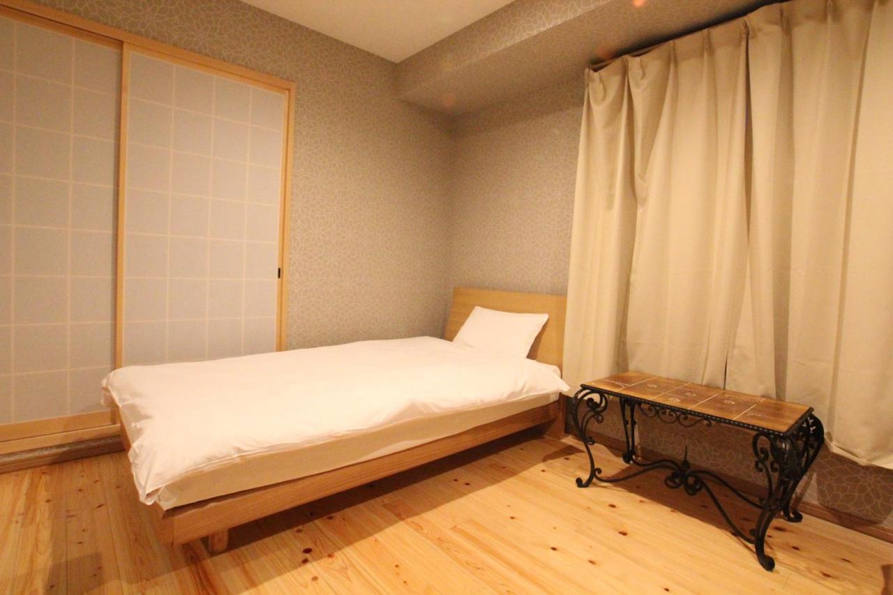 Shimanouchi Luxury Apartment Osaka Exterior photo
