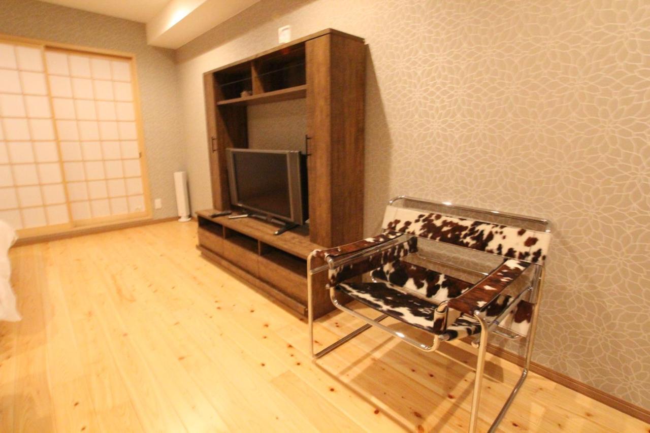 Shimanouchi Luxury Apartment Osaka Exterior photo