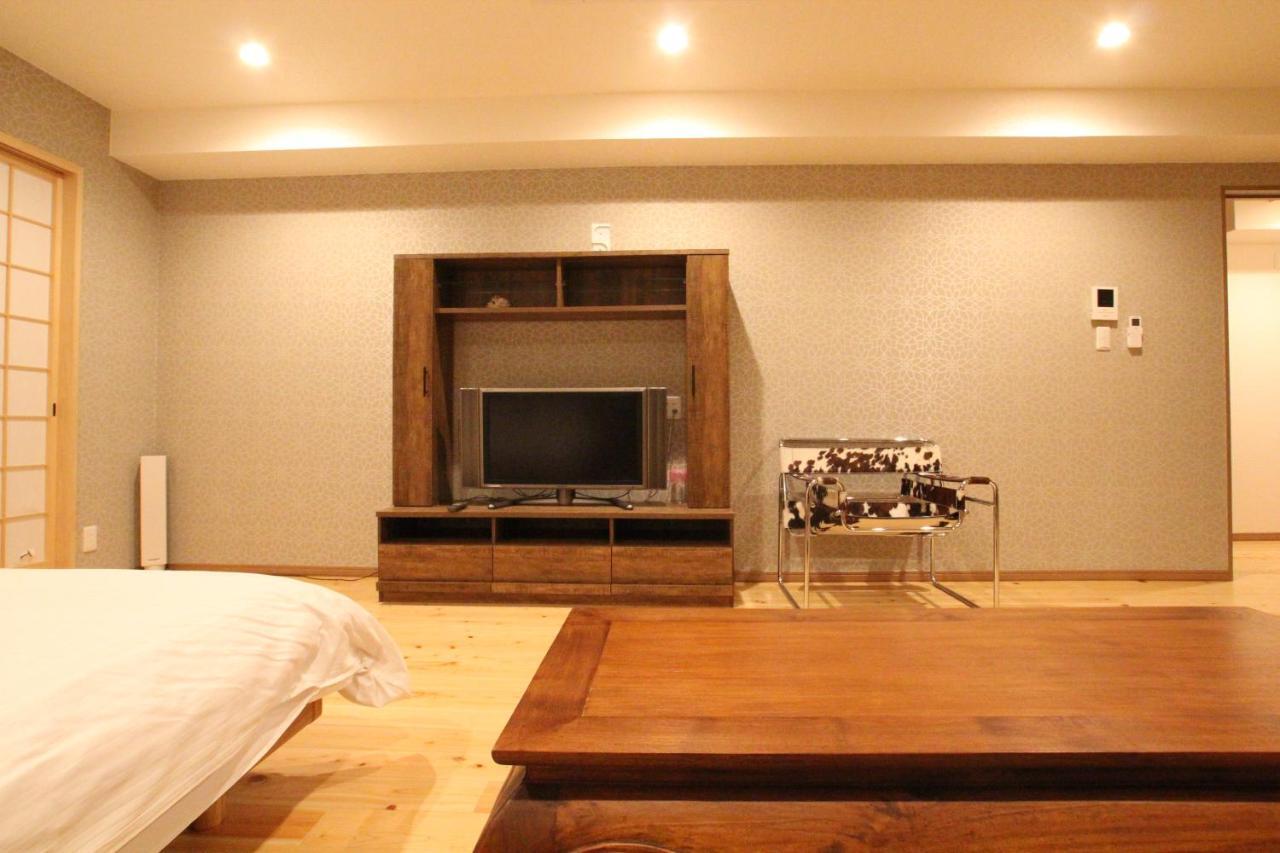 Shimanouchi Luxury Apartment Osaka Exterior photo