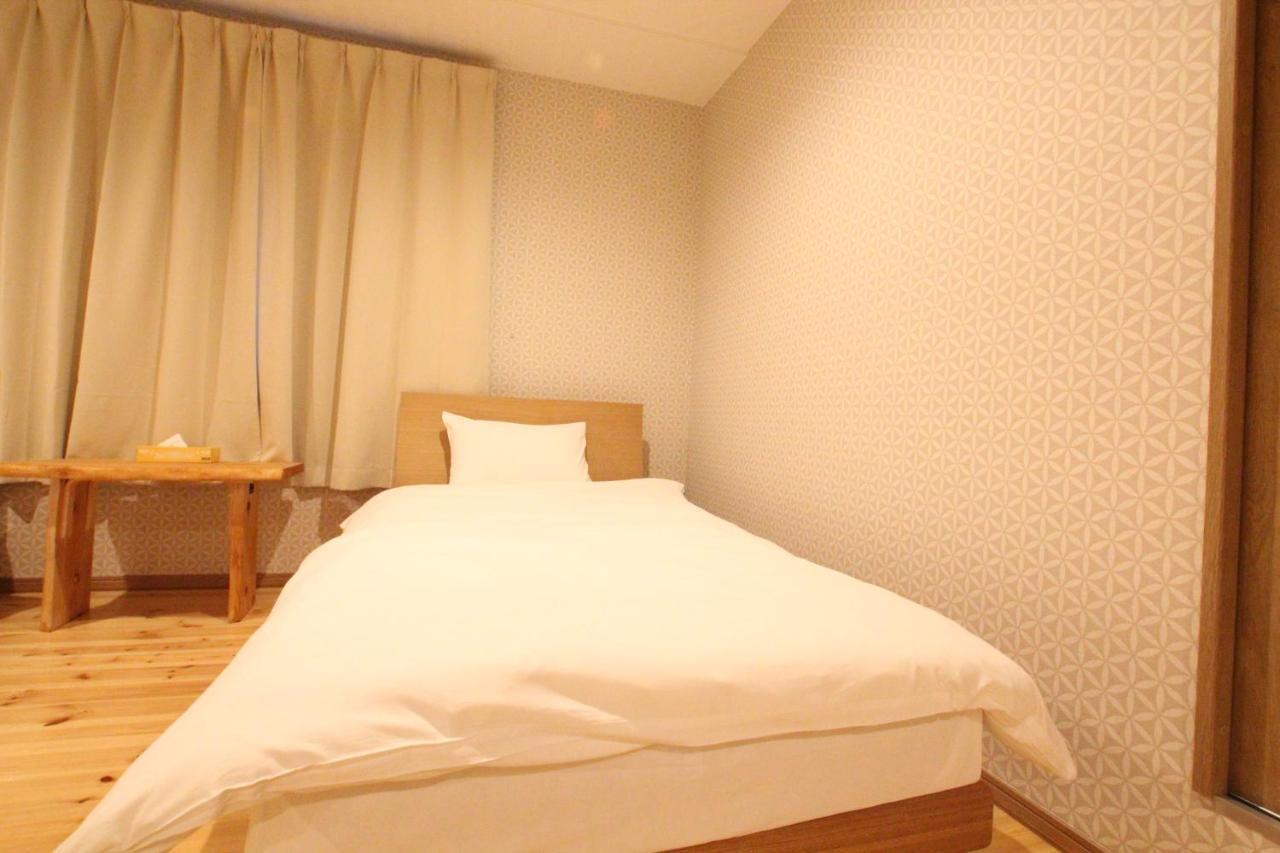 Shimanouchi Luxury Apartment Osaka Exterior photo