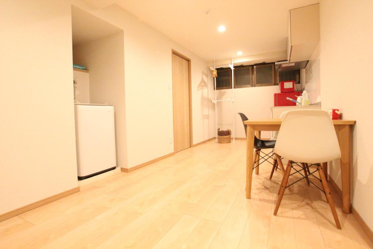 Shimanouchi Luxury Apartment Osaka Exterior photo