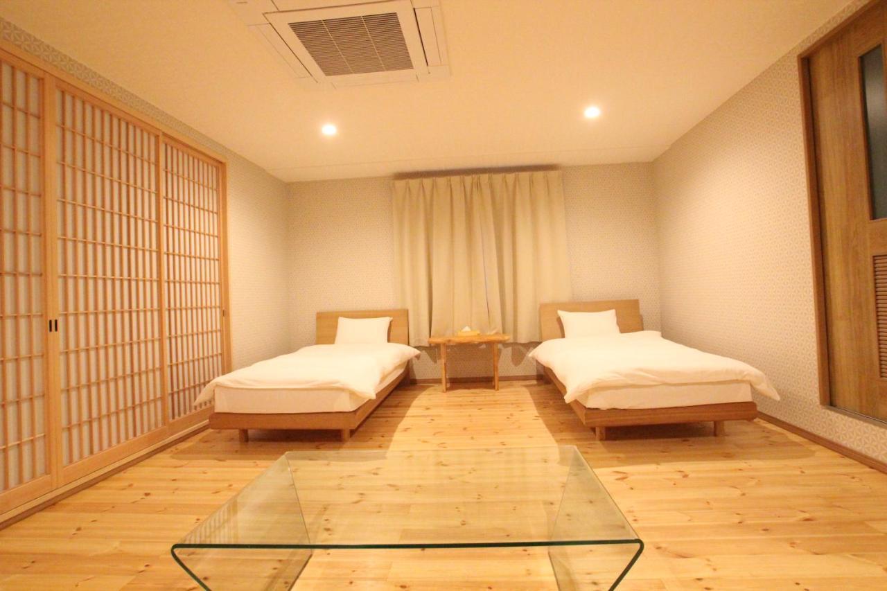 Shimanouchi Luxury Apartment Osaka Exterior photo