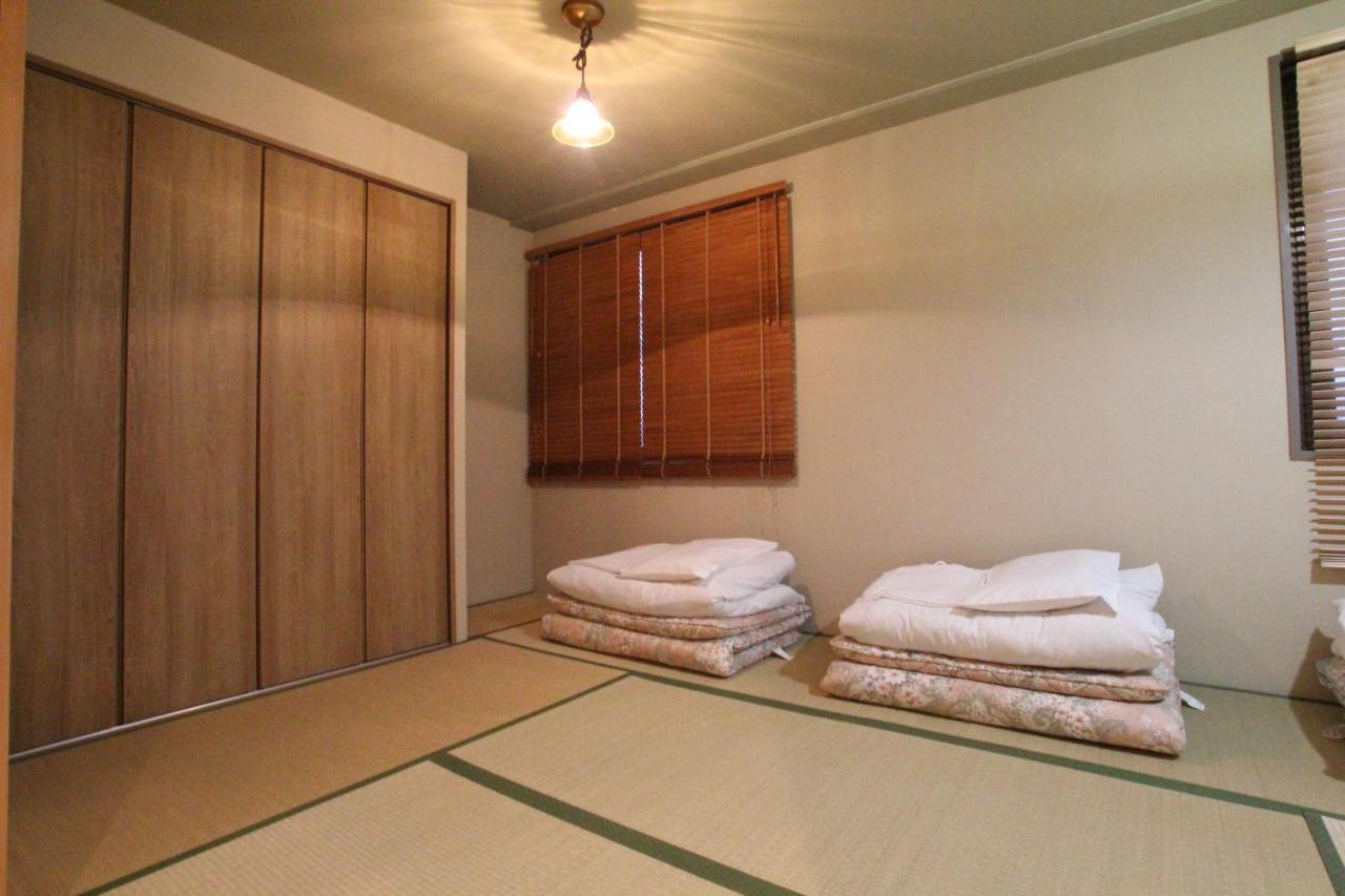 Shimanouchi Luxury Apartment Osaka Exterior photo